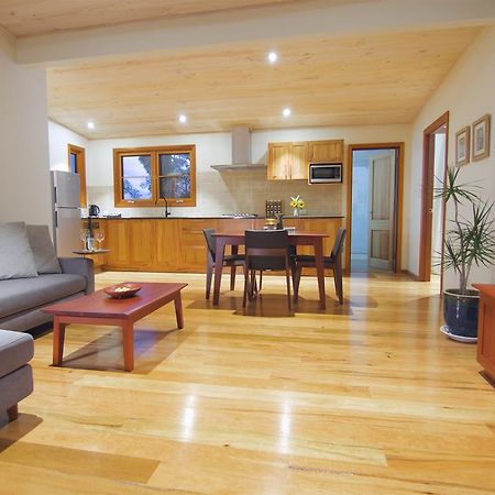 Aiyana Retreat Villa Danmark Eksteriør billede