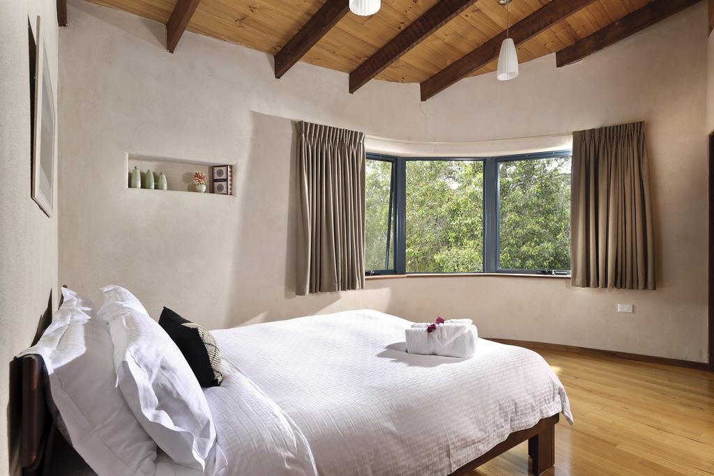 Aiyana Retreat Villa Danmark Eksteriør billede
