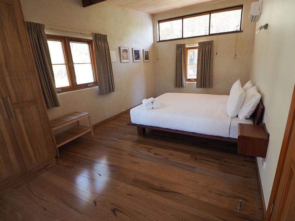 Aiyana Retreat Villa Danmark Eksteriør billede