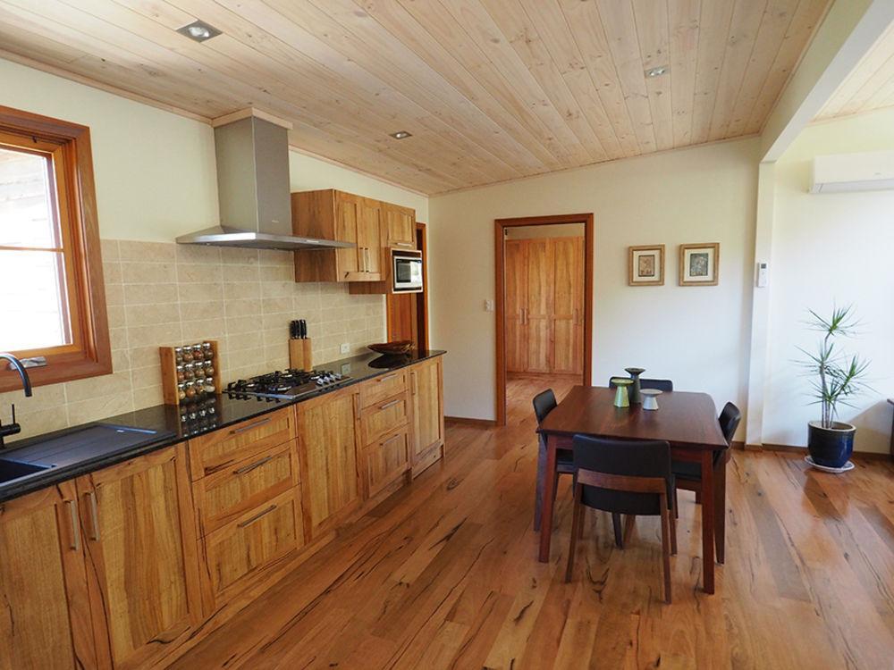 Aiyana Retreat Villa Danmark Eksteriør billede