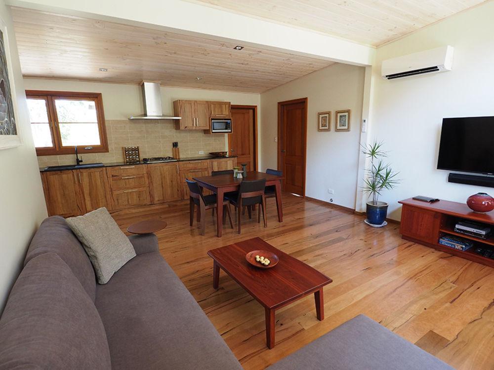 Aiyana Retreat Villa Danmark Eksteriør billede