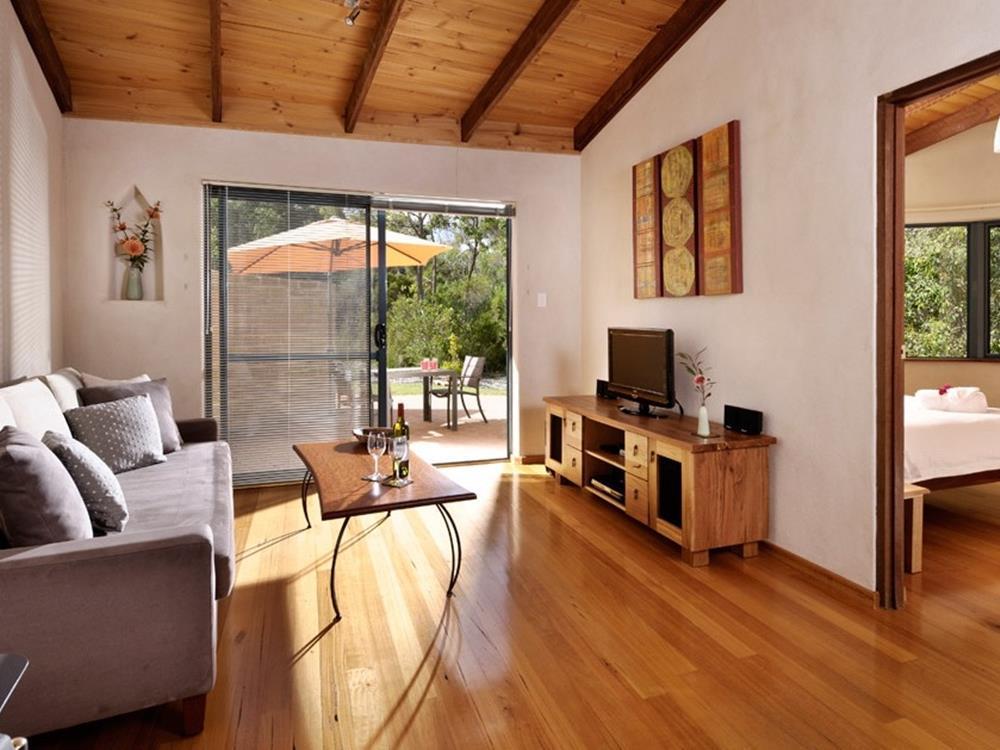 Aiyana Retreat Villa Danmark Eksteriør billede