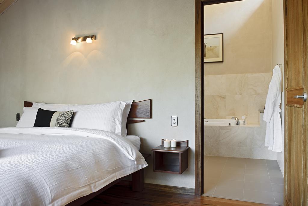 Aiyana Retreat Villa Danmark Værelse billede