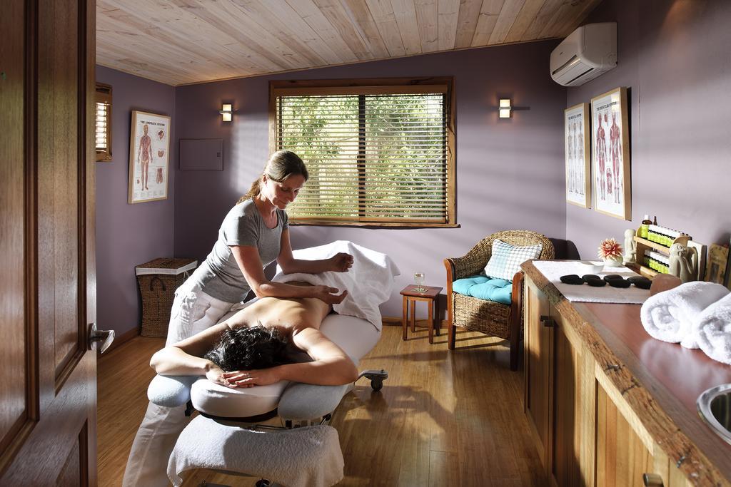 Aiyana Retreat Villa Danmark Eksteriør billede
