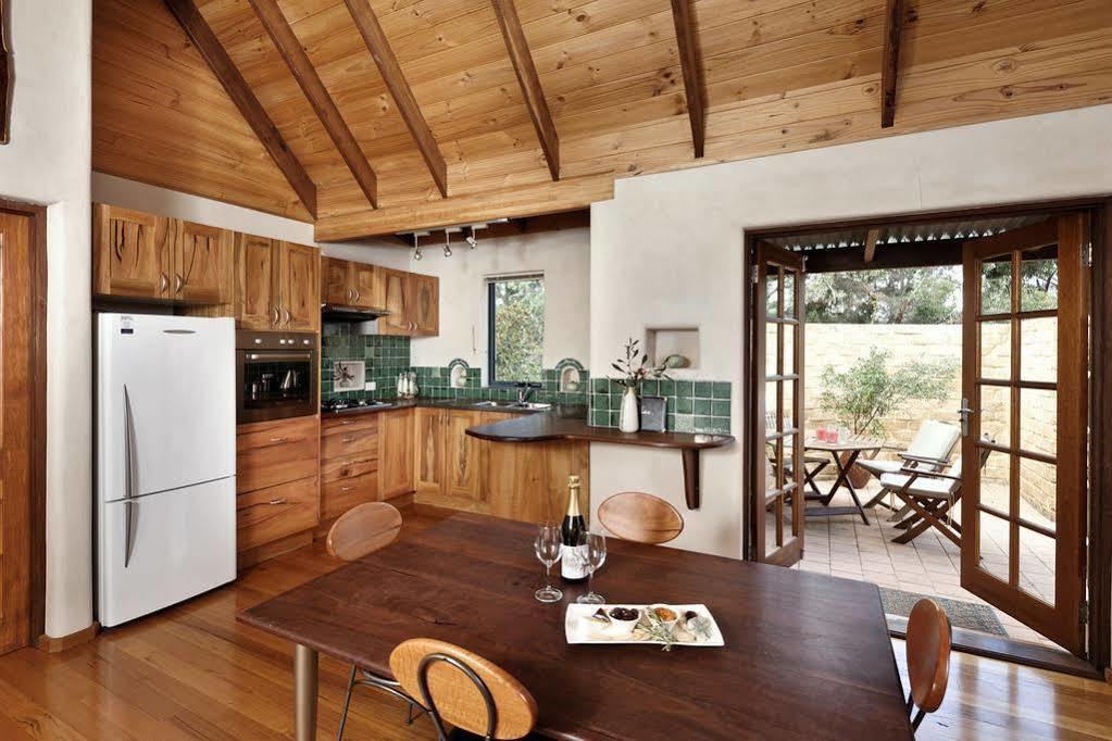 Aiyana Retreat Villa Danmark Eksteriør billede
