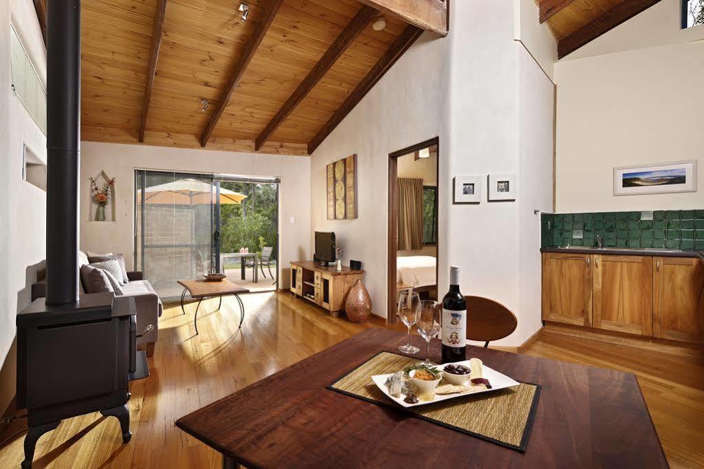 Aiyana Retreat Villa Danmark Eksteriør billede