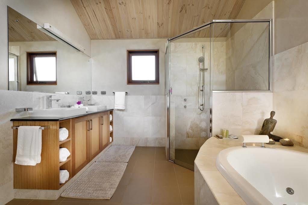 Aiyana Retreat Villa Danmark Eksteriør billede