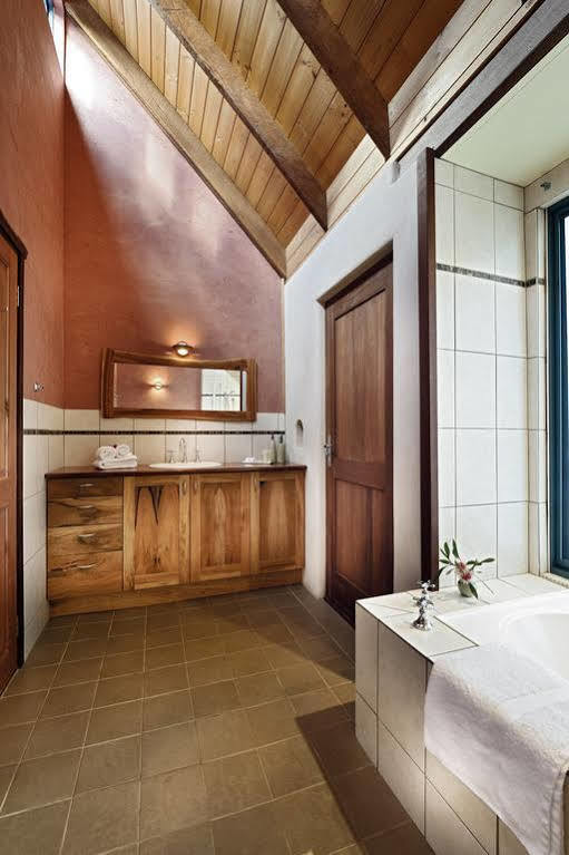 Aiyana Retreat Villa Danmark Eksteriør billede